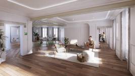 Marcos G. ROJO - ARCHITECTURE UNSTRICTLY SPEAKING