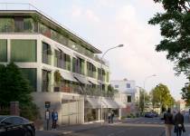 Jérôme HERVE - HEROS ARCHITECTURE