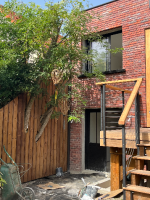 Dorothée FRÉMONT - Architecte / Audit énergétique