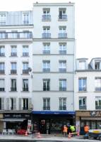 Jérôme HERVE - HEROS ARCHITECTURE